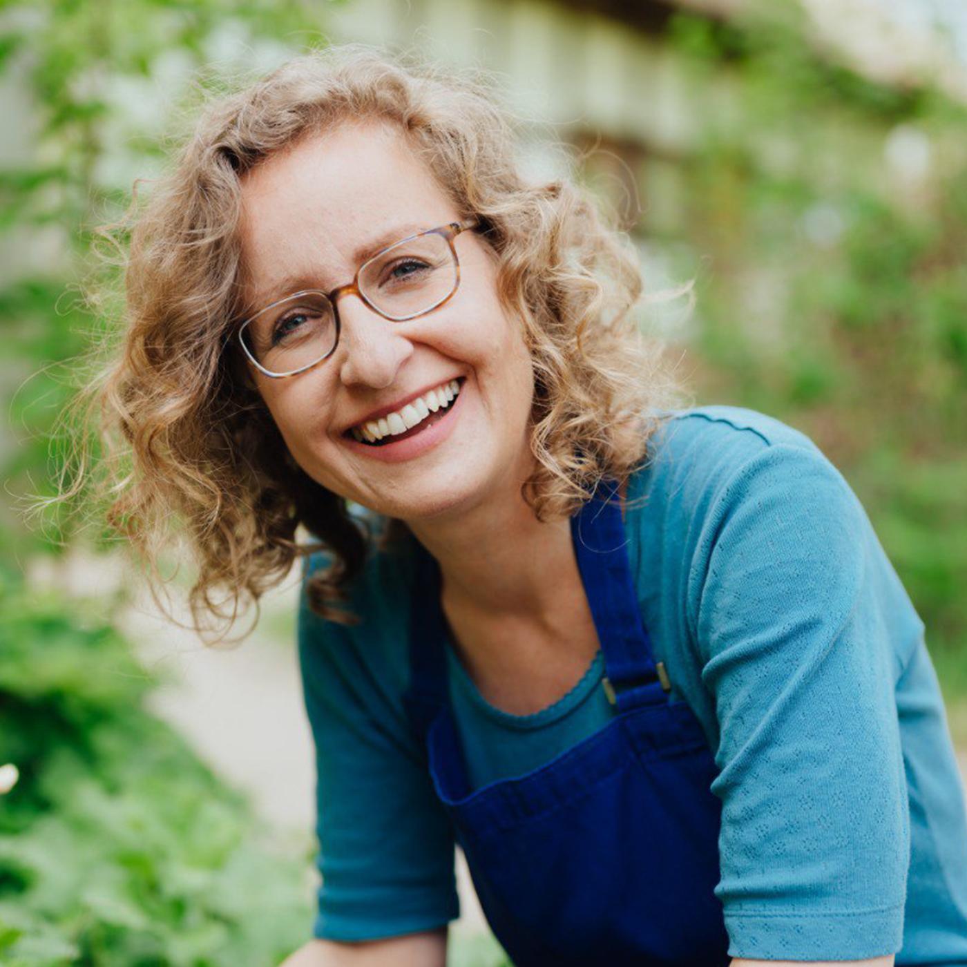 028 Doreen Dresler – Expertin für vegane Ernährung mit Allergien